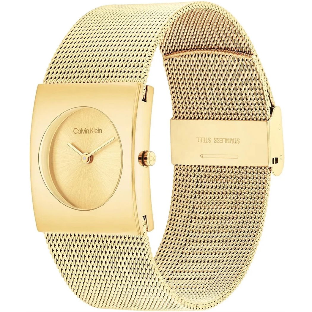Calvin Klein Ck25100062 Kadın Kol Saati
