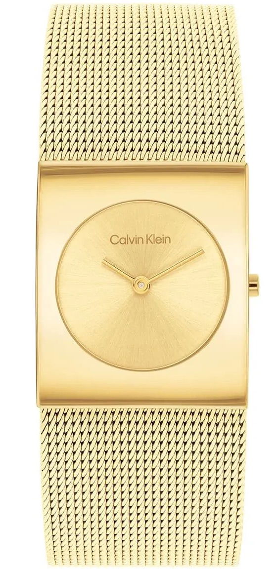 Calvin Klein Ck25100062 Kadın Kol Saati