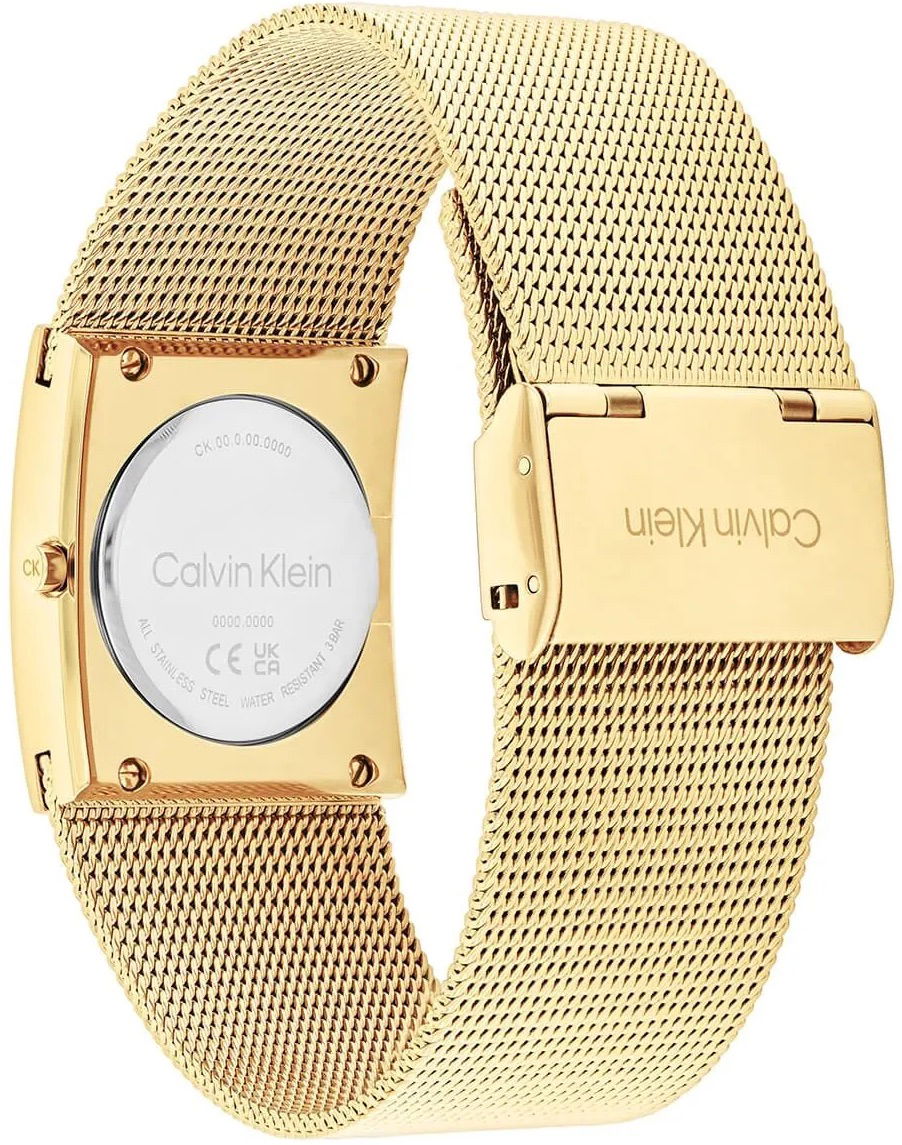 Calvin Klein Ck25100062 Kadın Kol Saati