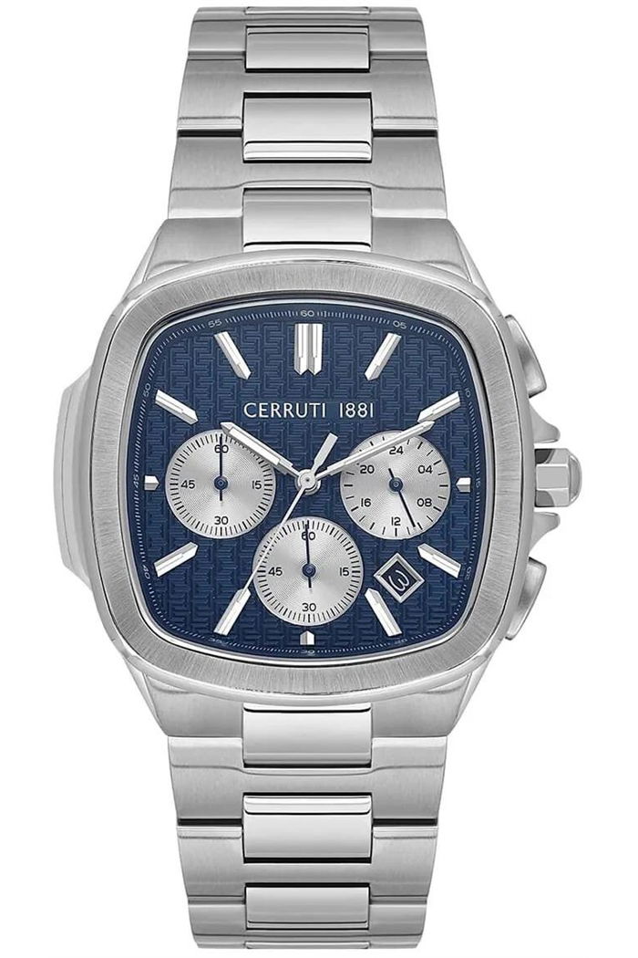 Cerruti 1881 Cıwgı0018601 Erkek Kol Saati