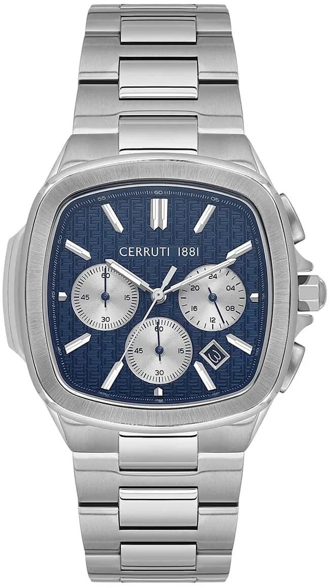 Cerruti 1881 Cıwgı0018601 Erkek Kol Saati