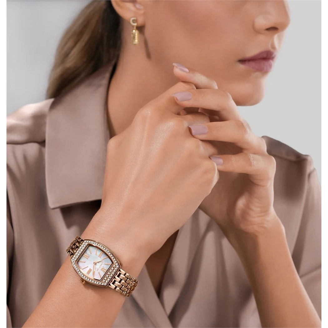 Cerruti 1881 Cıwlg0052002 Kadın Kol Saati