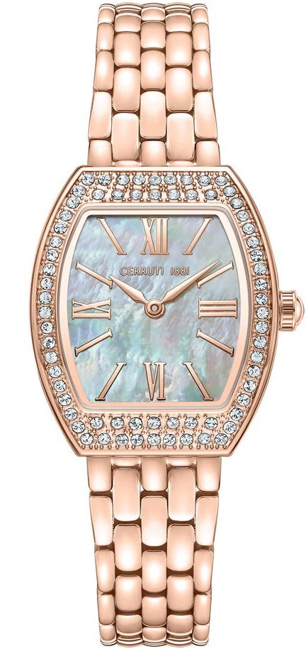 Cerruti 1881 Cıwlg0052002 Kadın Kol Saati