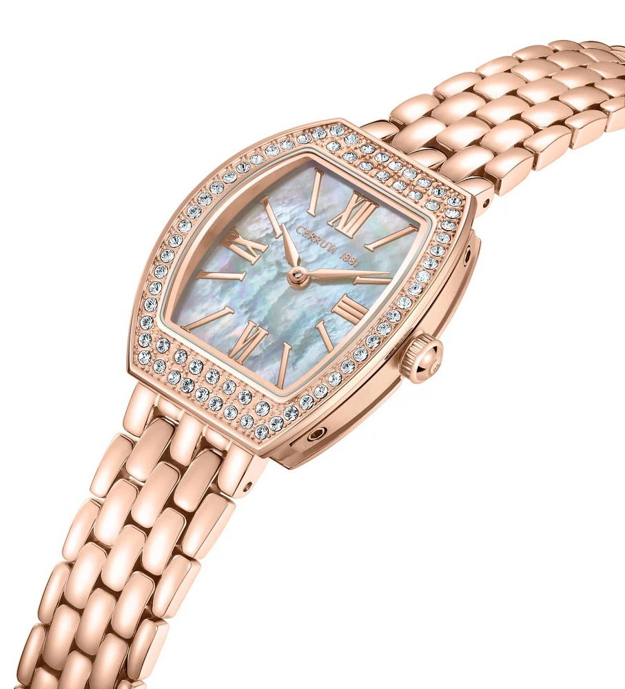 Cerruti 1881 Cıwlg0052002 Kadın Kol Saati