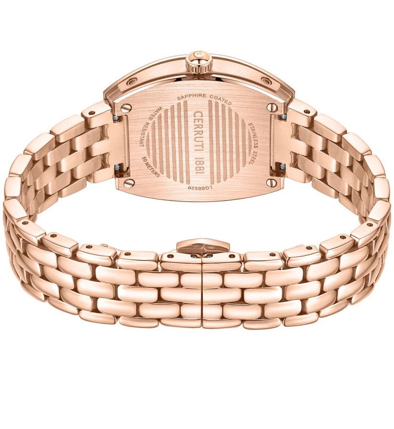 Cerruti 1881 Cıwlg0052002 Kadın Kol Saati