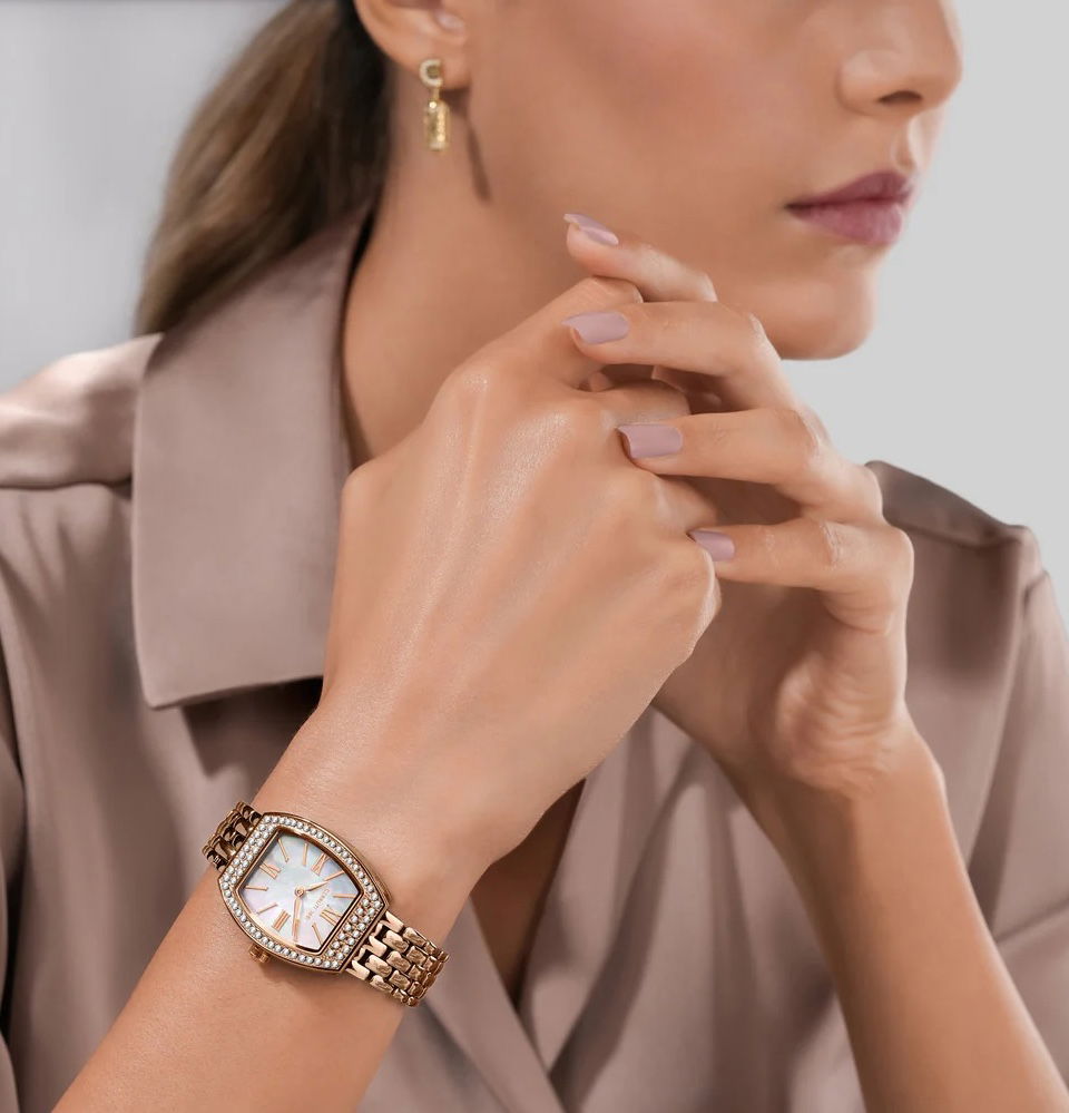 Cerruti 1881 Cıwlg0052002 Kadın Kol Saati