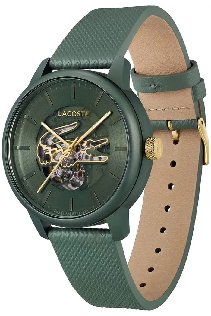 Lacoste Lac2011384 Otomatik Erkek Kol Saati