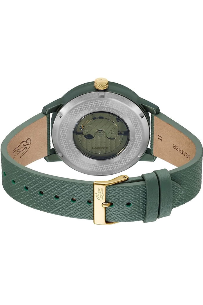 Lacoste Lac2011384 Otomatik Erkek Kol Saati