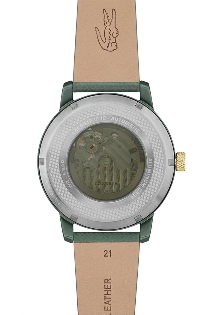 Lacoste Lac2011384 Otomatik Erkek Kol Saati