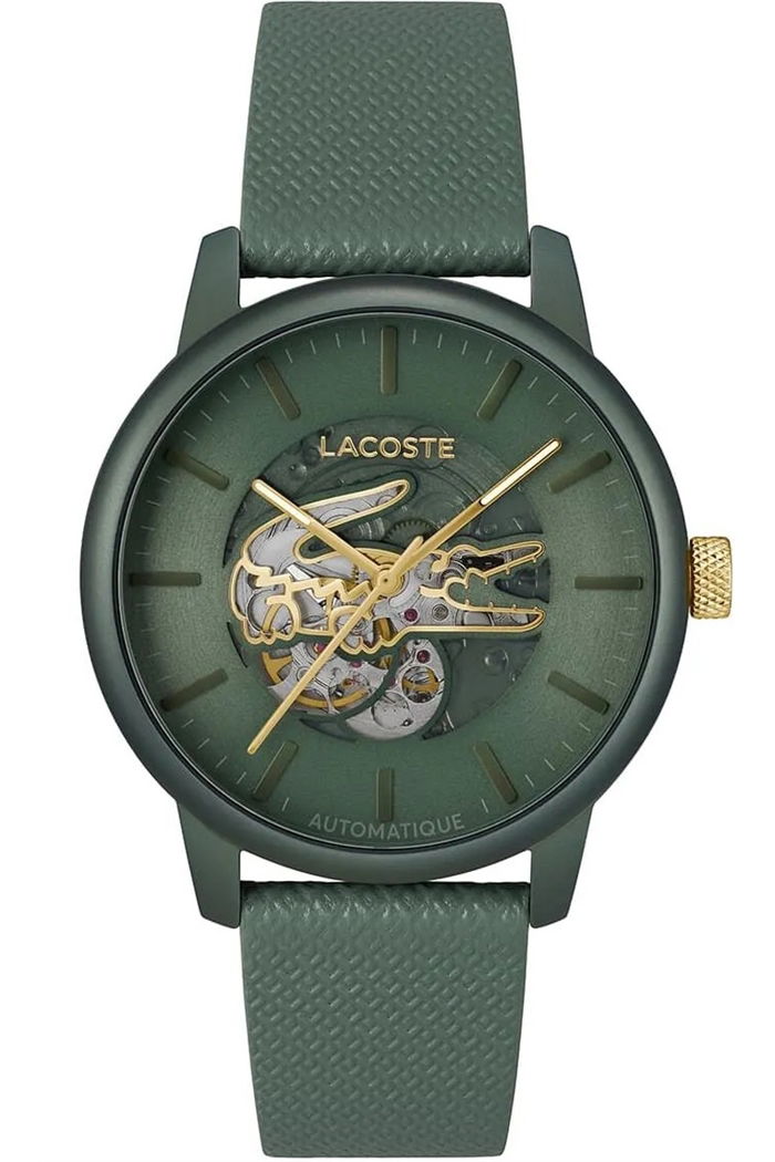 Lacoste Lac2011384 Otomatik Erkek Kol Saati