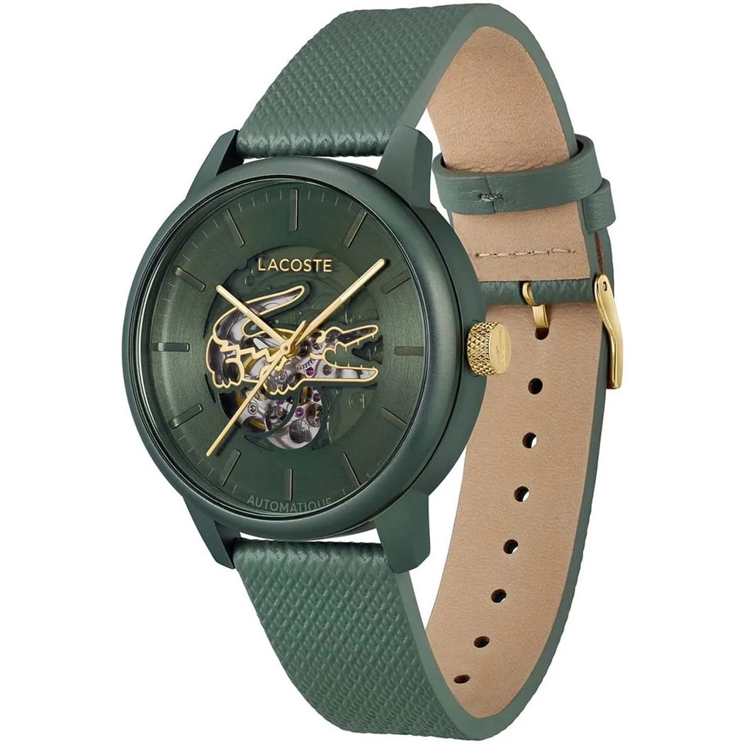 Lacoste Lac2011384 Otomatik Erkek Kol Saati
