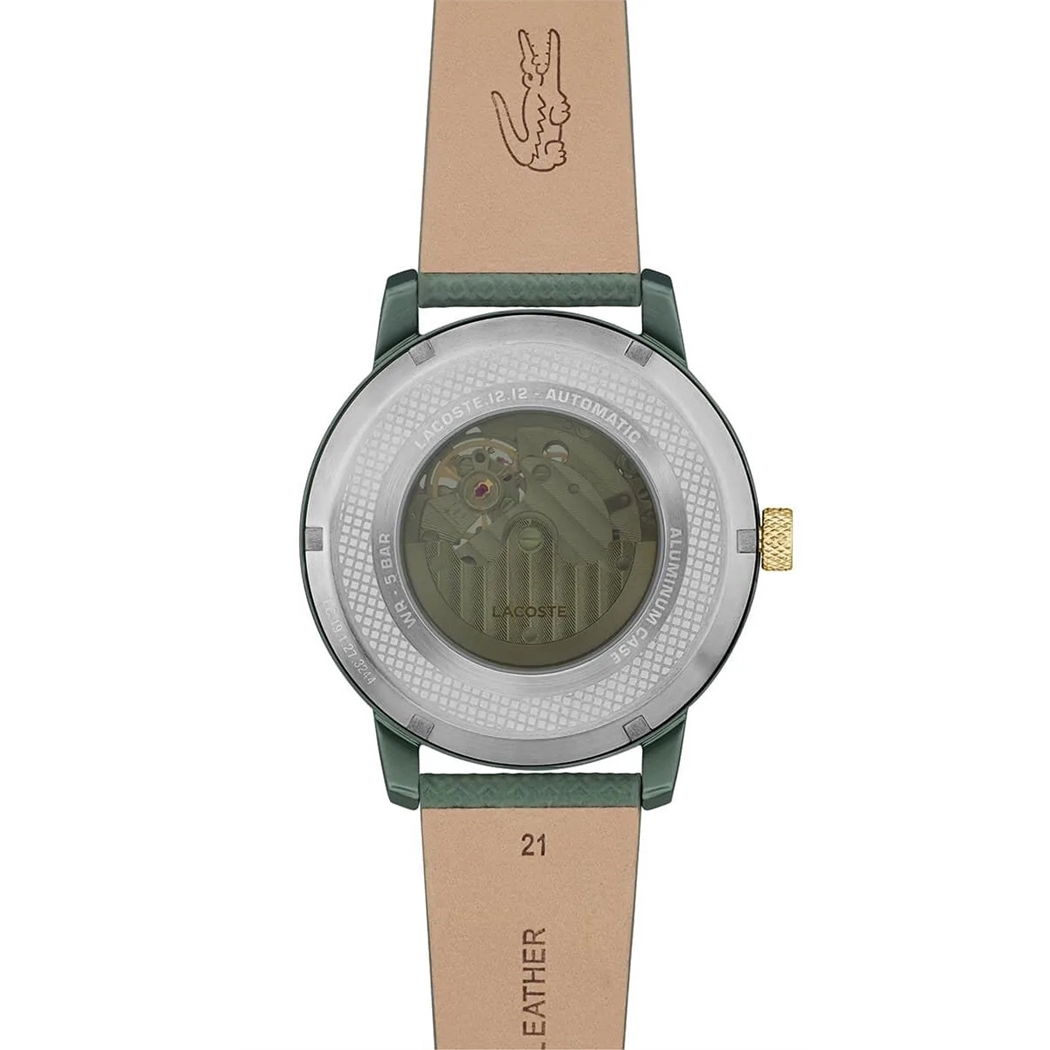 Lacoste Lac2011384 Otomatik Erkek Kol Saati
