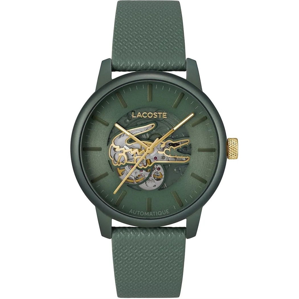 Lacoste Lac2011384 Otomatik Erkek Kol Saati