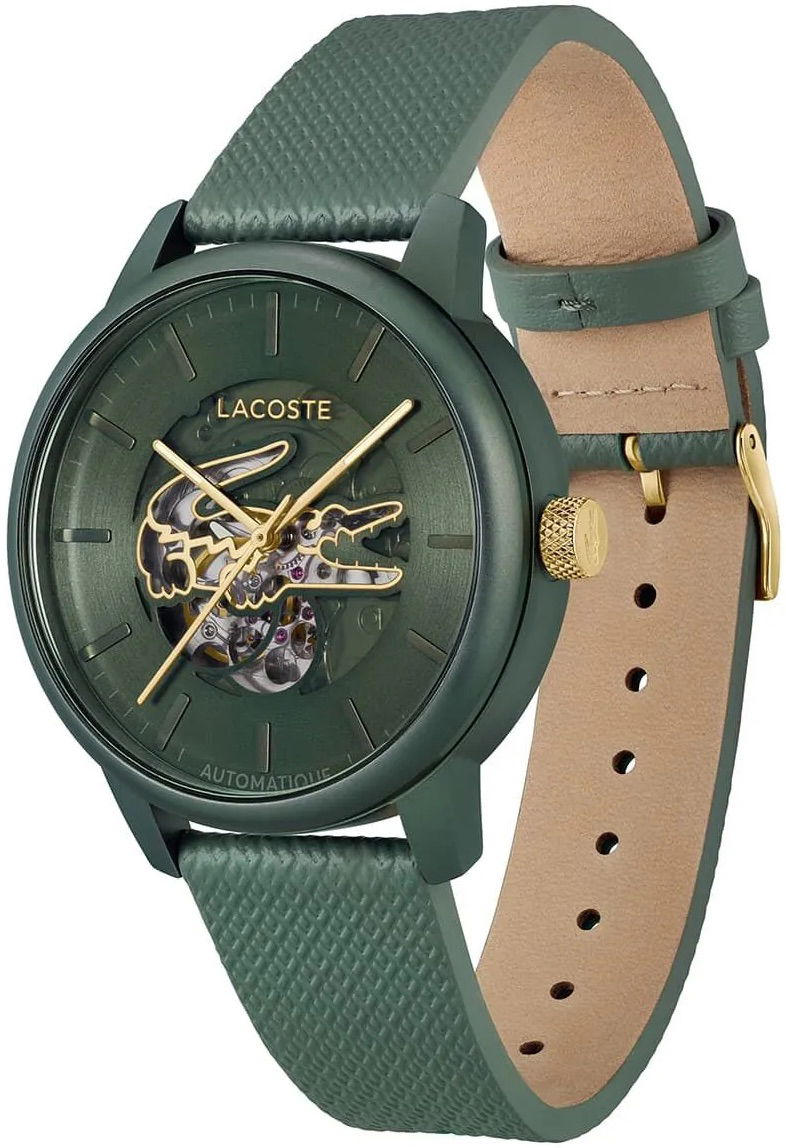 Lacoste Lac2011384 Otomatik Erkek Kol Saati