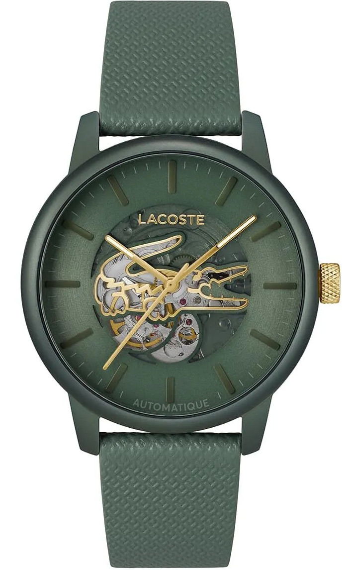 Lacoste Lac2011384 Otomatik Erkek Kol Saati