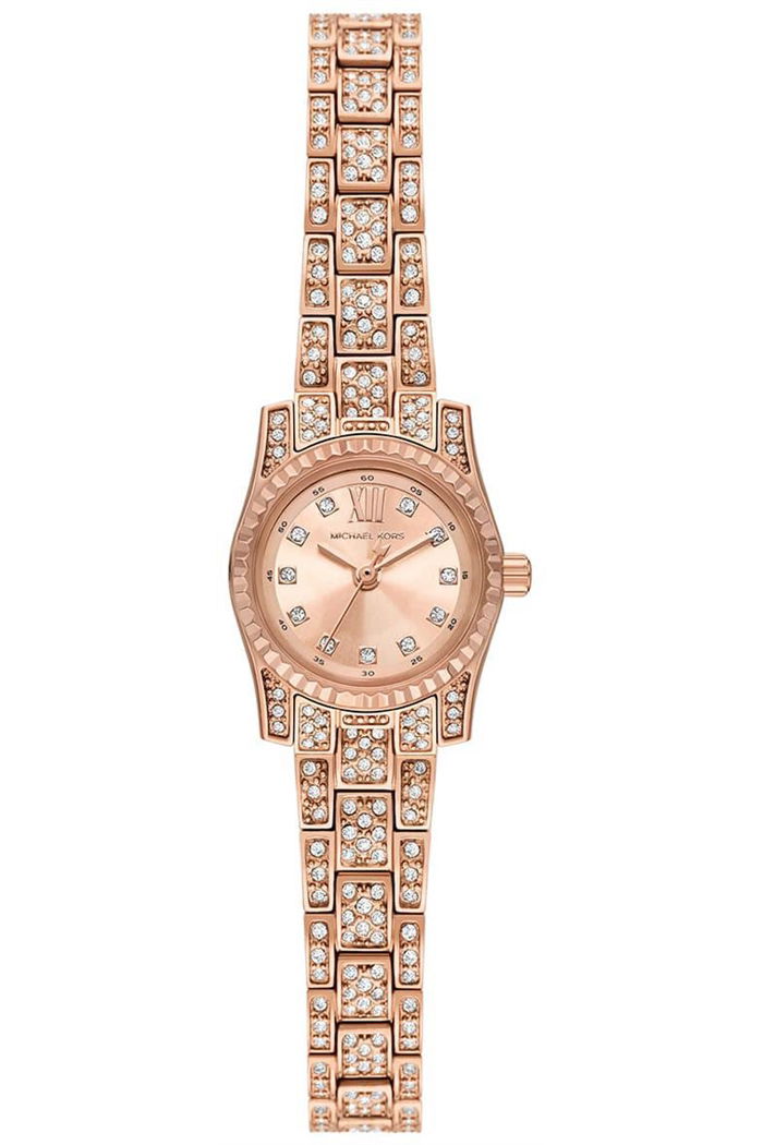 Michael Kors Mk4863 Kadın Kol Saati
