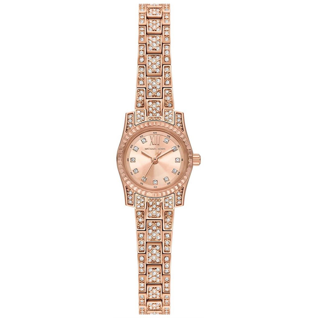 Michael Kors Mk4863 Kadın Kol Saati
