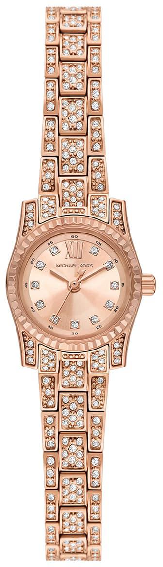 Michael Kors Mk4863 Kadın Kol Saati