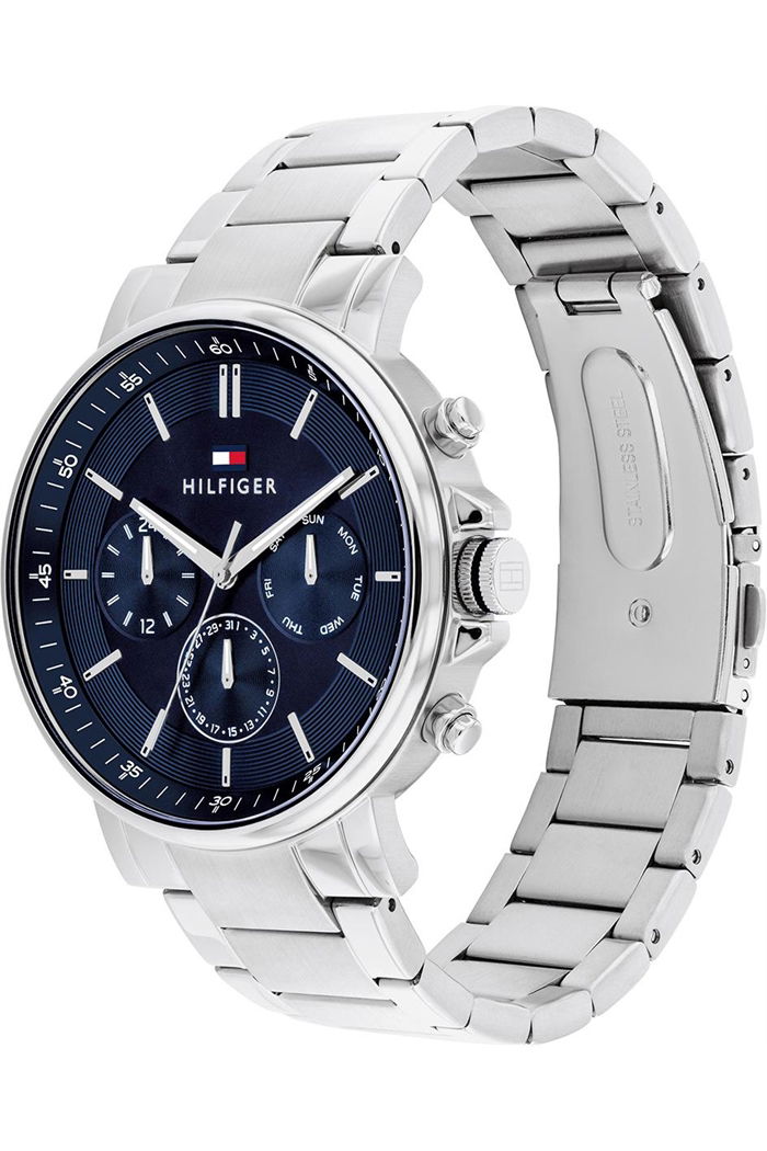 Tommy Hilfiger Th1710588 Erkek Kol Saati