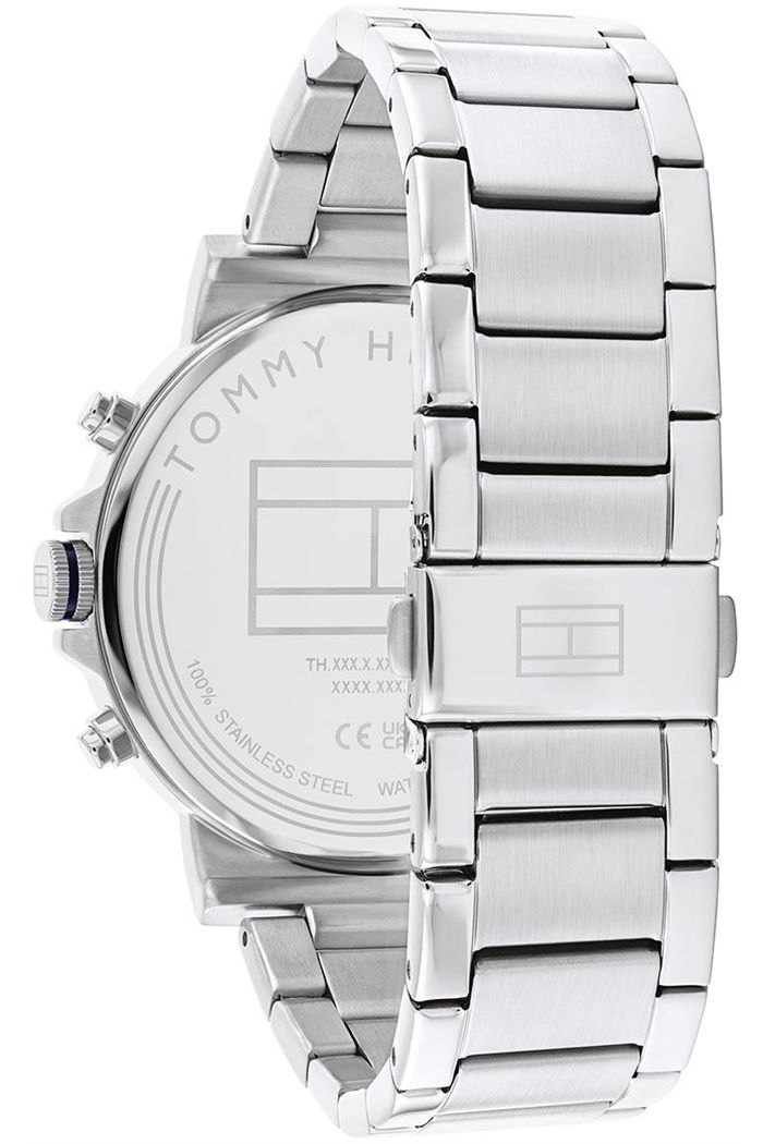 Tommy Hilfiger Th1710588 Erkek Kol Saati