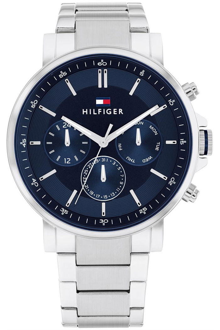 Tommy Hilfiger Th1710588 Erkek Kol Saati