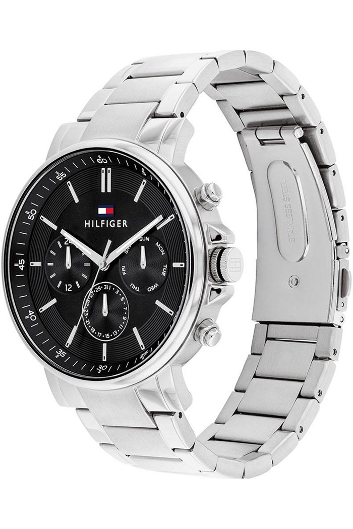 Tommy Hilfiger Th1710667 Erkek Kol Saati