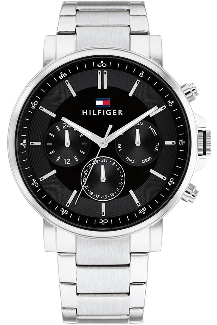 Tommy Hilfiger Th1710667 Erkek Kol Saati
