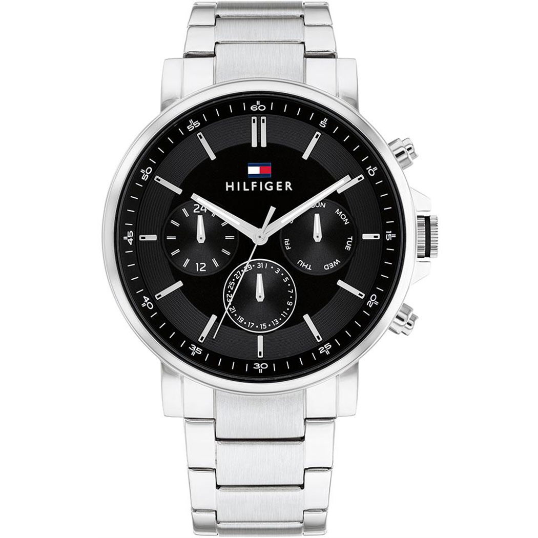 Tommy Hilfiger Th1710667 Erkek Kol Saati