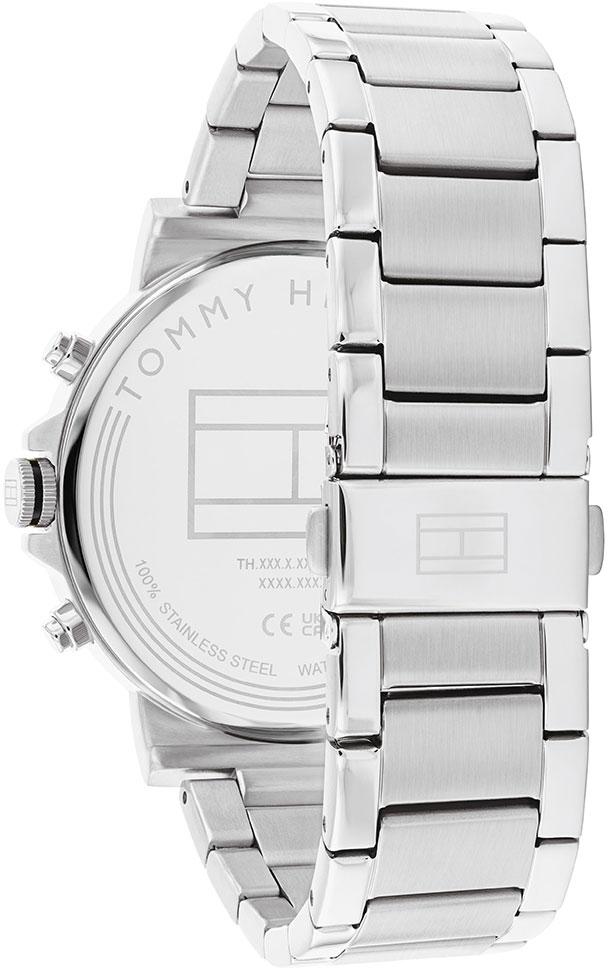 Tommy Hilfiger Th1710667 Erkek Kol Saati