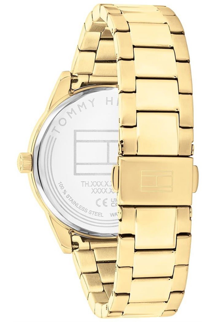 Tommy Hilfiger Th1782746 Kadın Kol Saati