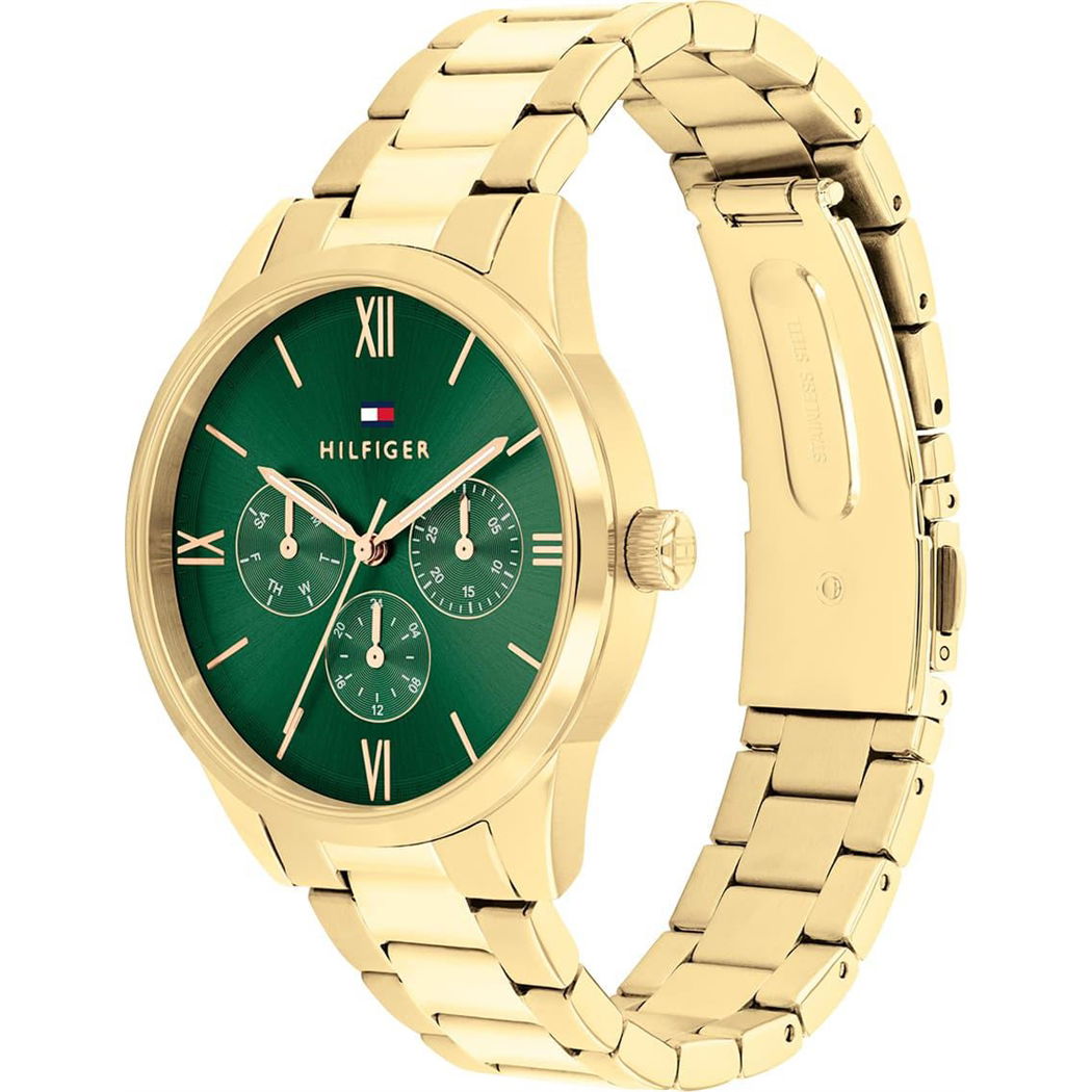 Tommy Hilfiger Th1782746 Kadın Kol Saati