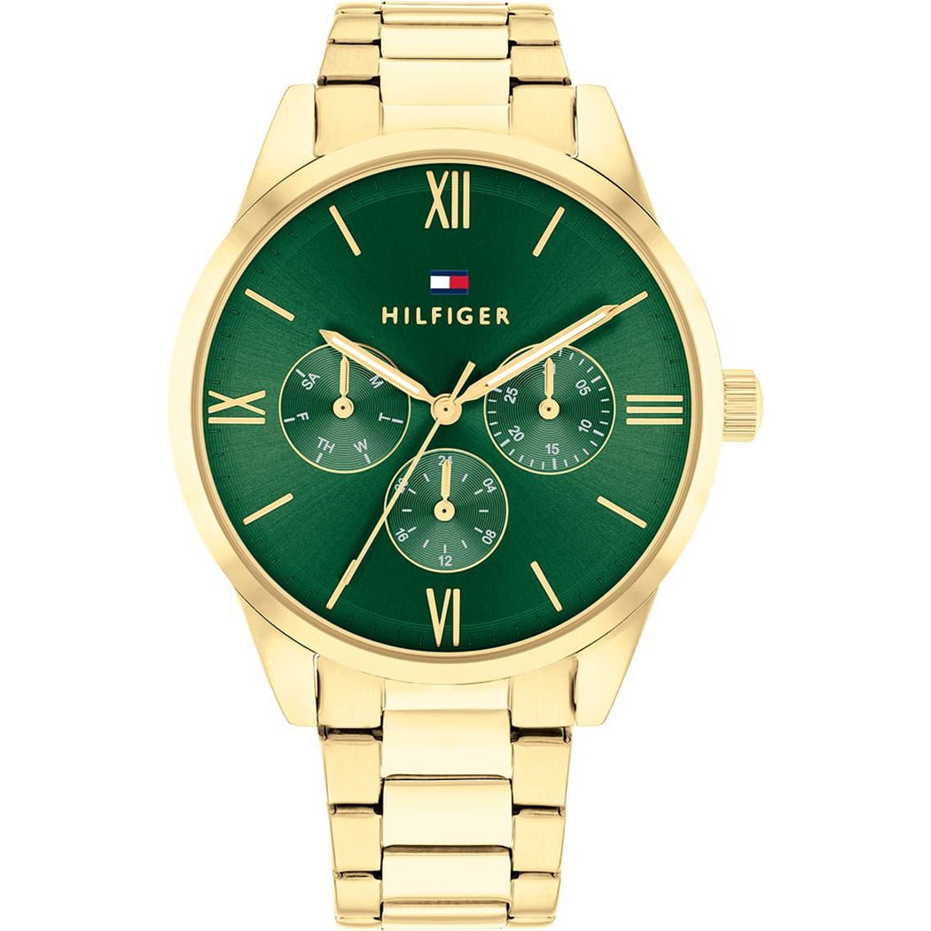 Tommy Hilfiger Th1782746 Kadın Kol Saati