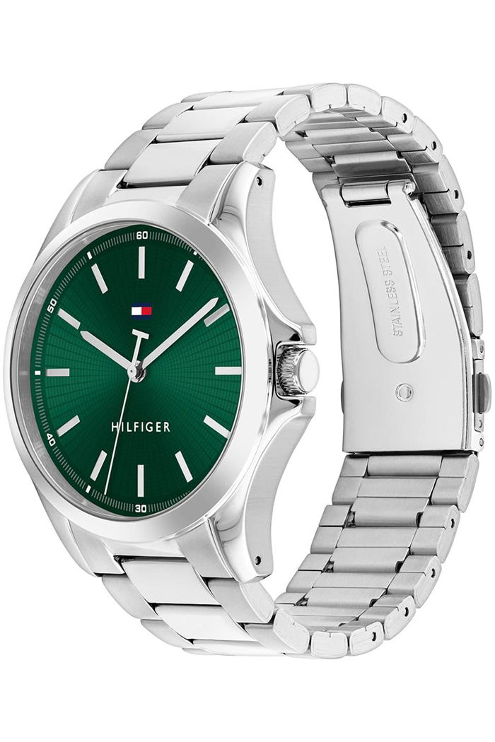 Tommy Hilfiger Th1710672 Erkek Kol Saati