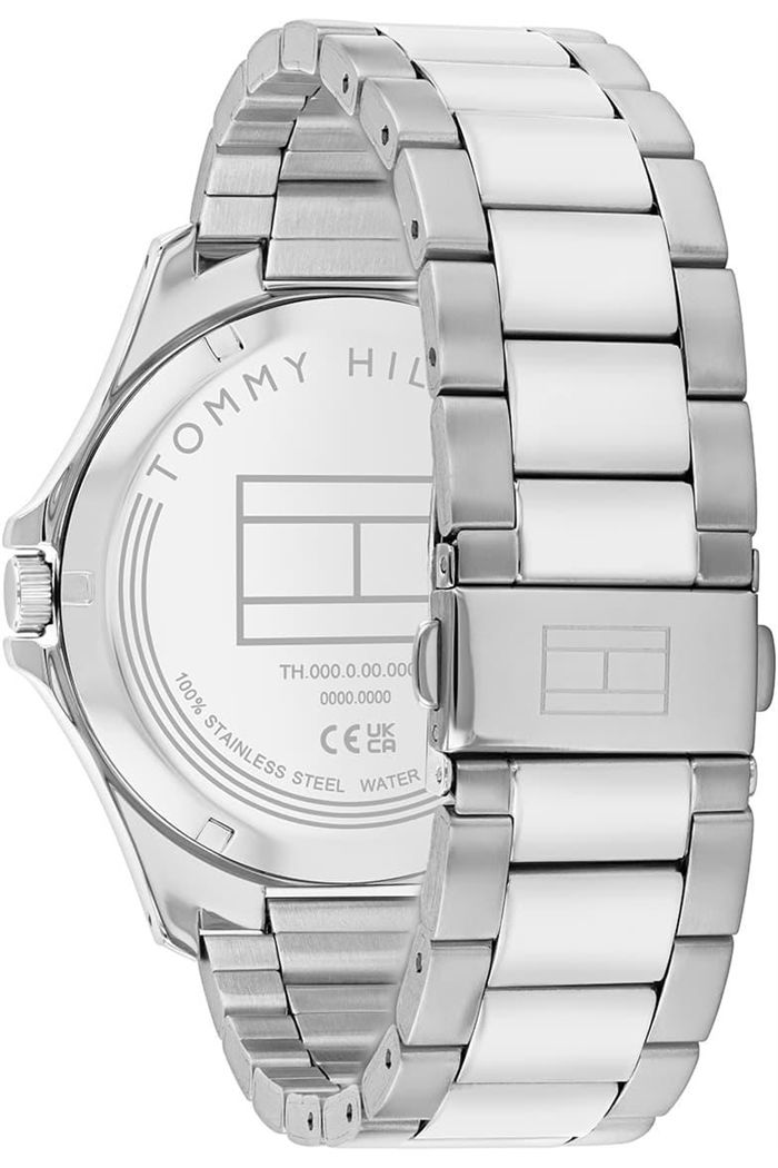 Tommy Hilfiger Th1710672 Erkek Kol Saati