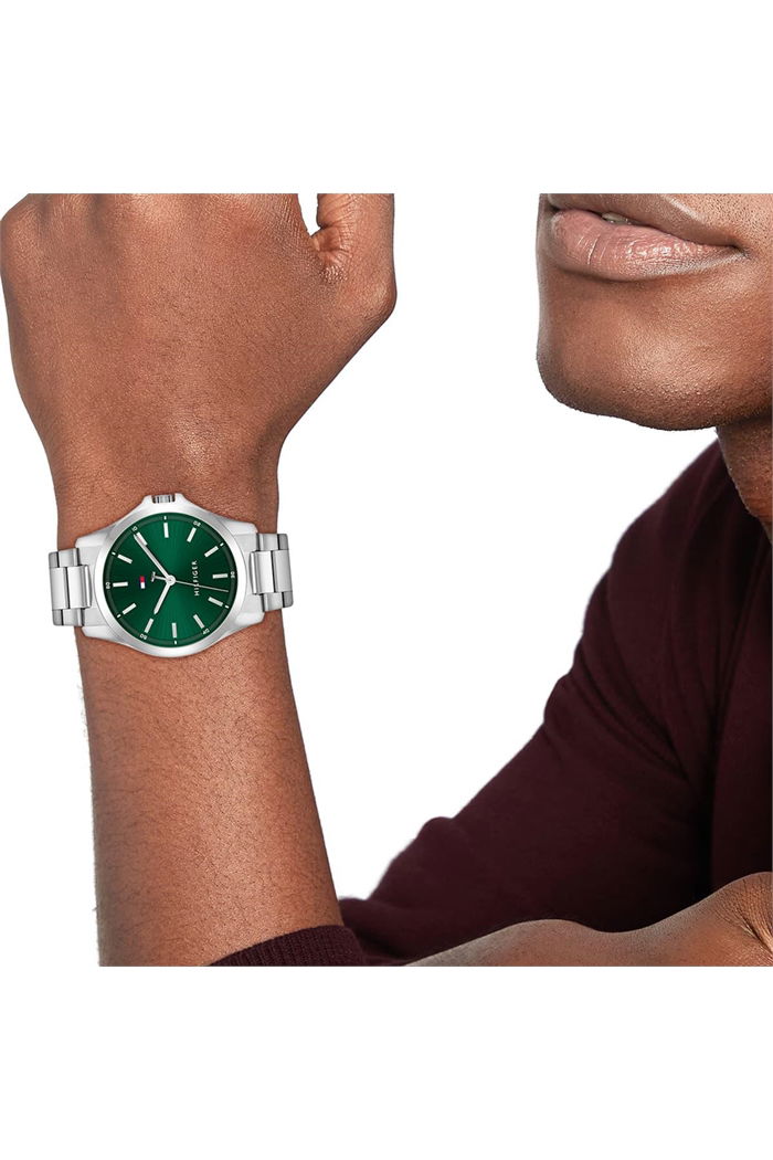 Tommy Hilfiger Th1710672 Erkek Kol Saati