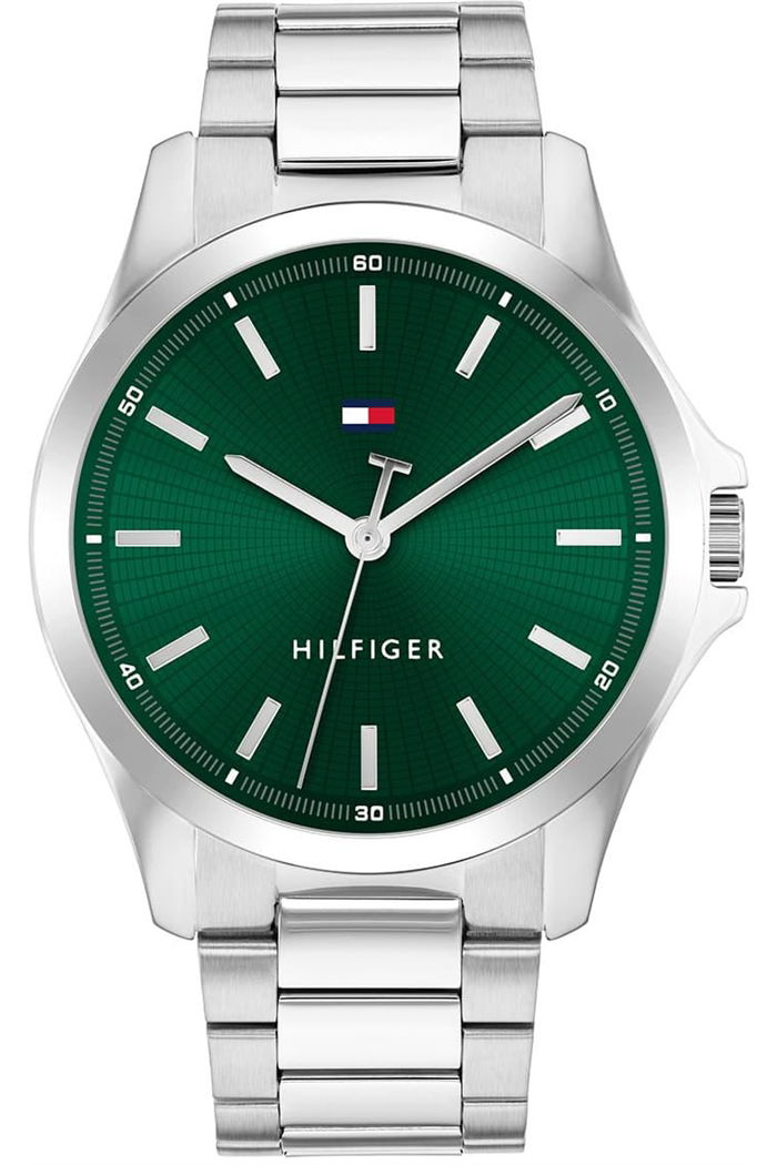 Tommy Hilfiger Th1710672 Erkek Kol Saati