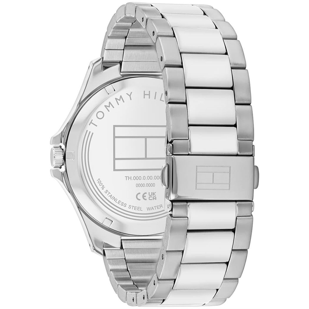 Tommy Hilfiger Th1710672 Erkek Kol Saati