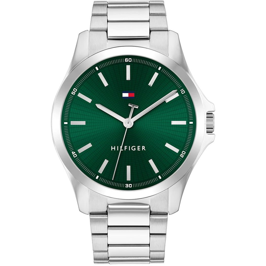Tommy Hilfiger Th1710672 Erkek Kol Saati