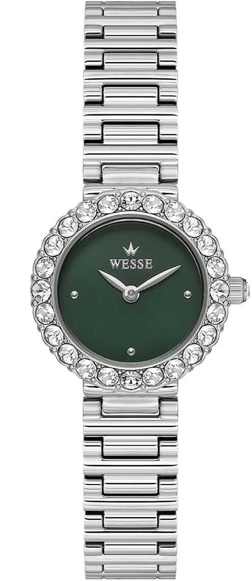 Wesse Wwl112102 Kadın Kol Saati