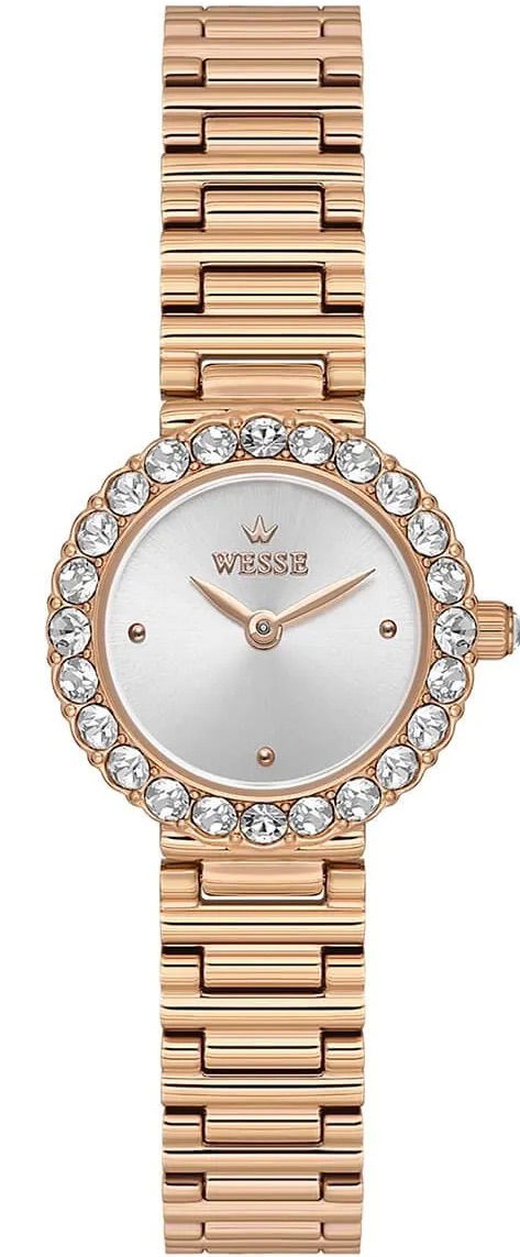 Wesse Wwl112104 Kadın Kol Saati