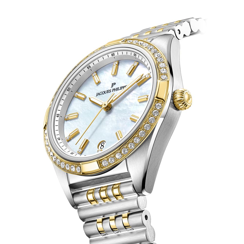 Jacques Philippe Jpqls687388yg Kadın Kol Saati