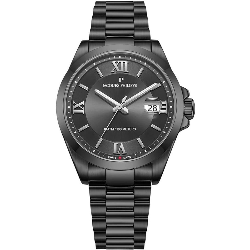 Jacques Philippe Jpqgs338347v2 Erkek Kol Saati