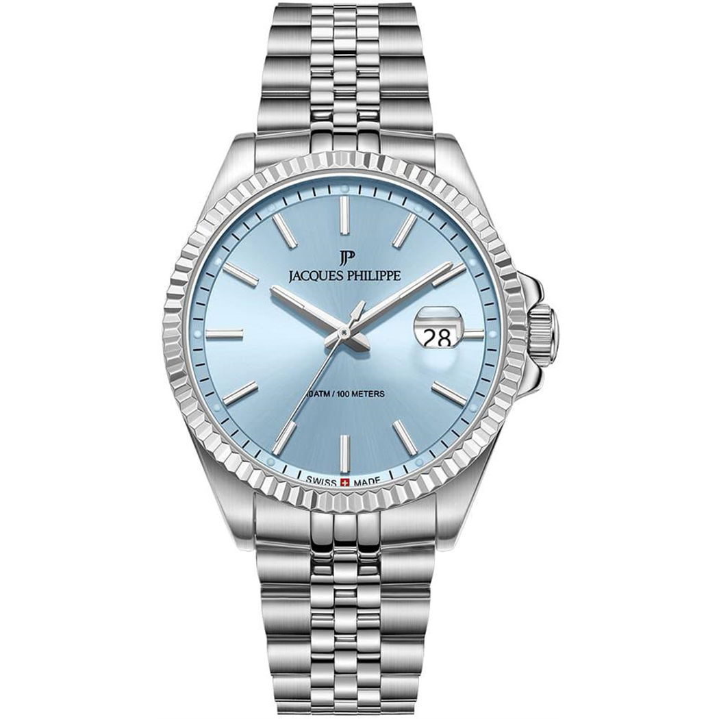 Jacques Philippe Jpqgs5913x6lbv2 Erkek Kol Saati