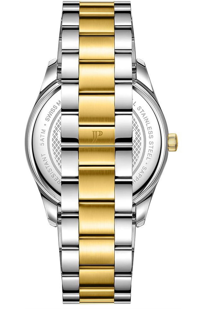 Jacques Philippe Jpqgs627328 Erkek Kol Saati