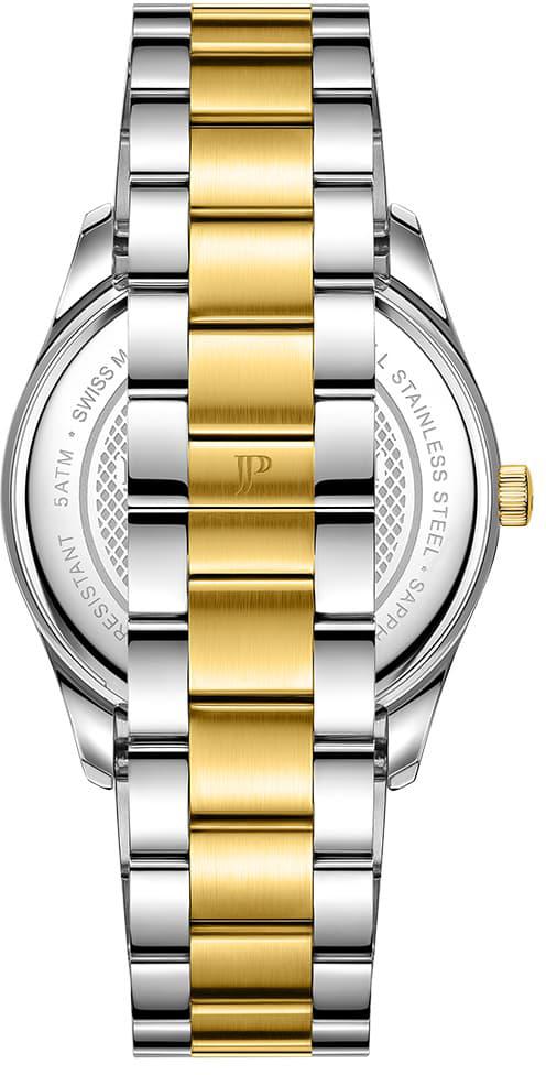 Jacques Philippe Jpqgs627328 Erkek Kol Saati