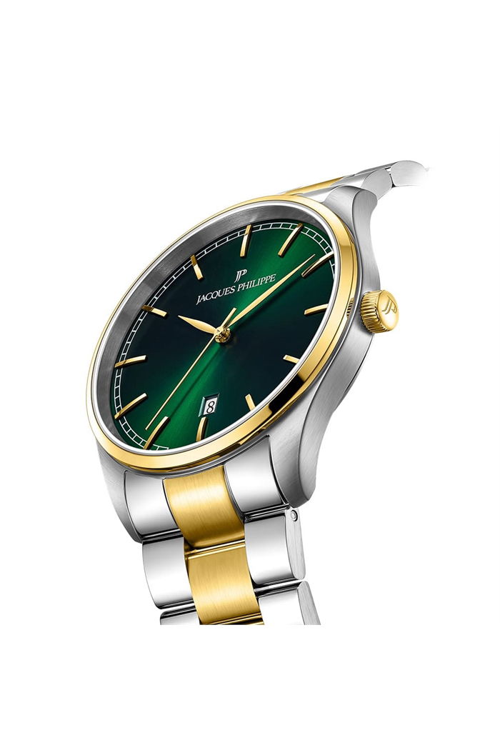 Jacques Philippe Jpqgs6273x8 Erkek Kol Saati
