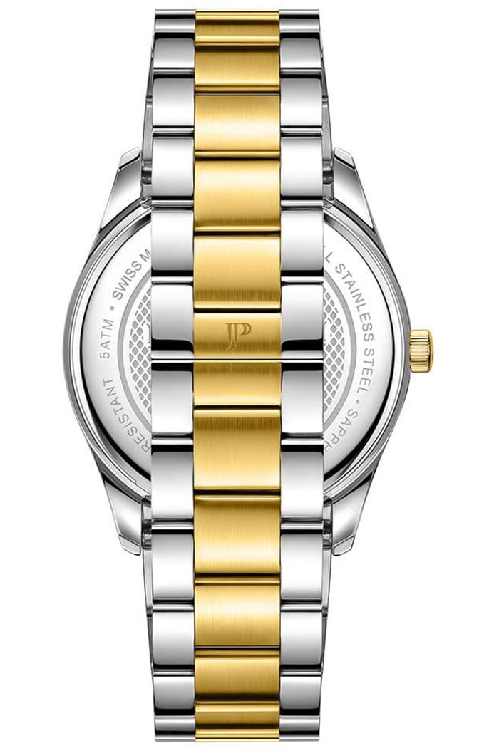 Jacques Philippe Jpqgs6273x8 Erkek Kol Saati
