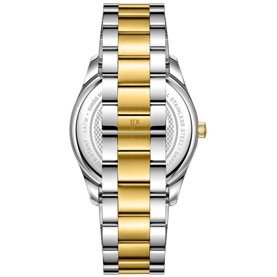 Jacques Philippe Jpqgs6273x8 Erkek Kol Saati
