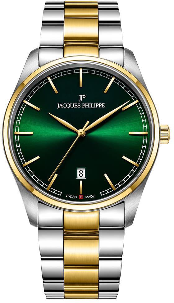 Jacques Philippe Jpqgs6273x8 Erkek Kol Saati