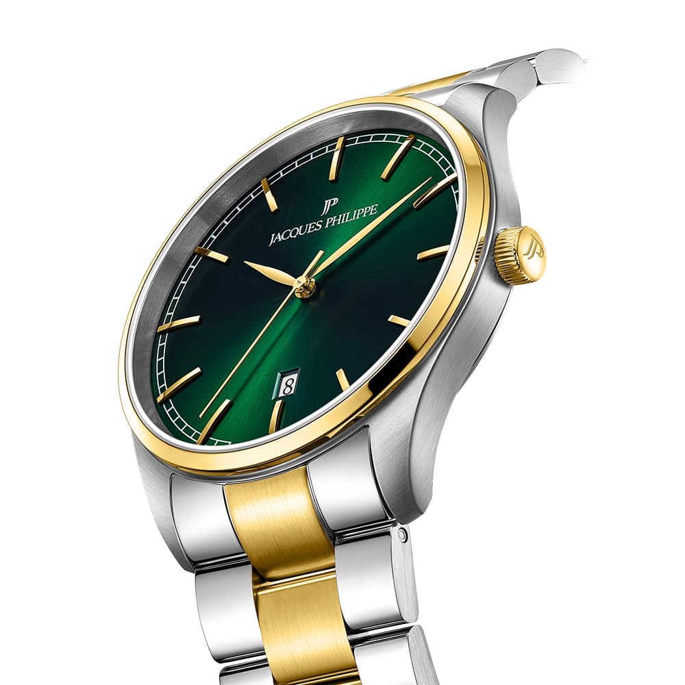 Jacques Philippe Jpqgs6273x8 Erkek Kol Saati